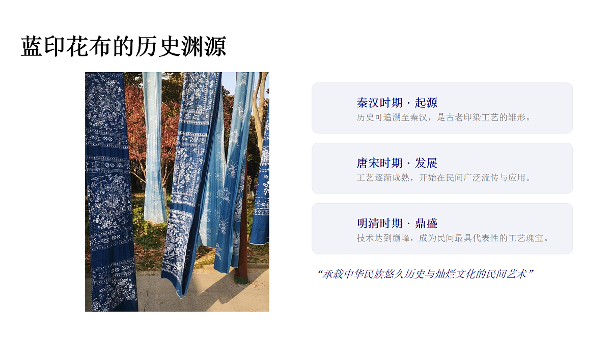 蓝白雅韵 教学课件第8页
