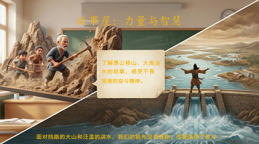 2.幸福生活是奋斗出来的-第2课时-课件第4页