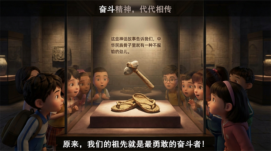 2.幸福生活是奋斗出来的-第2课时-课件第5页