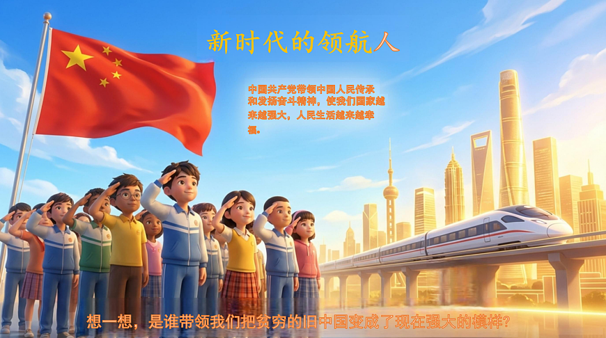 2.幸福生活是奋斗出来的-第2课时-课件第6页