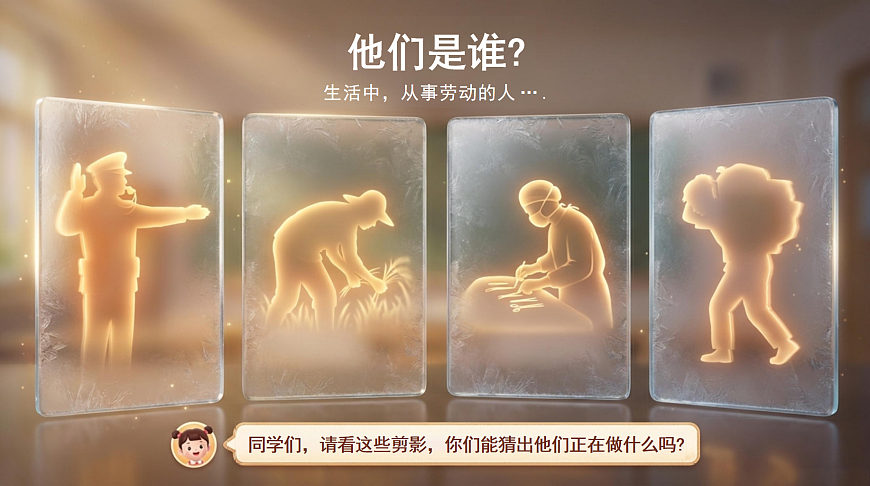 4.致敬劳动者-第1课时-课件第2页