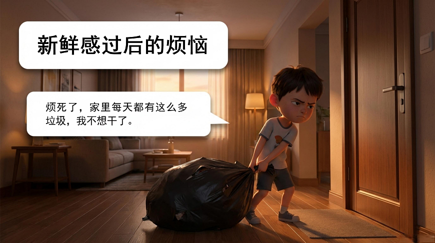 7.我的家庭贡献与责任-第2课时-课件第5页