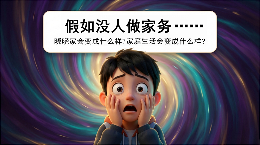 7.我的家庭贡献与责任-第2课时-课件第7页