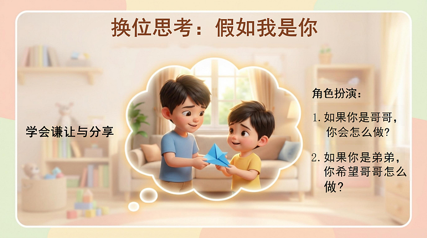 8.弘扬家庭美德-第2课时-课件第6页