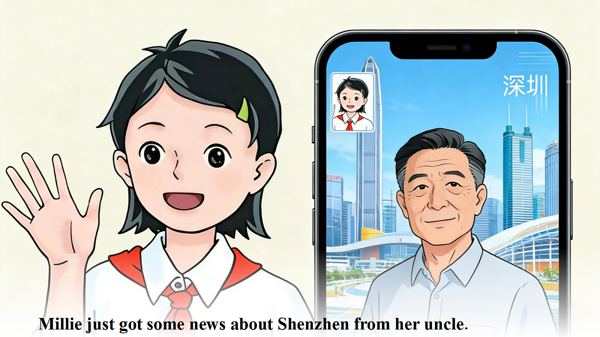 Unit 1 Past and present.  第3课时Grammar. 教学课件第4页