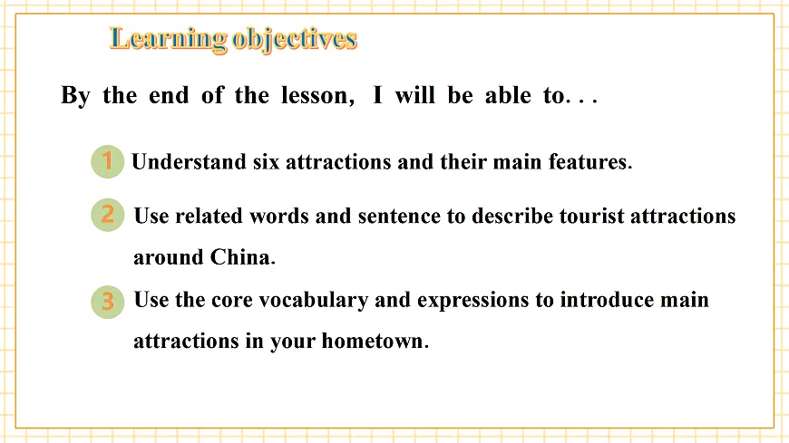 【教学评一体化】Unit 2 第1课时Welcome to the unit 教学课件-新译林八下第3页