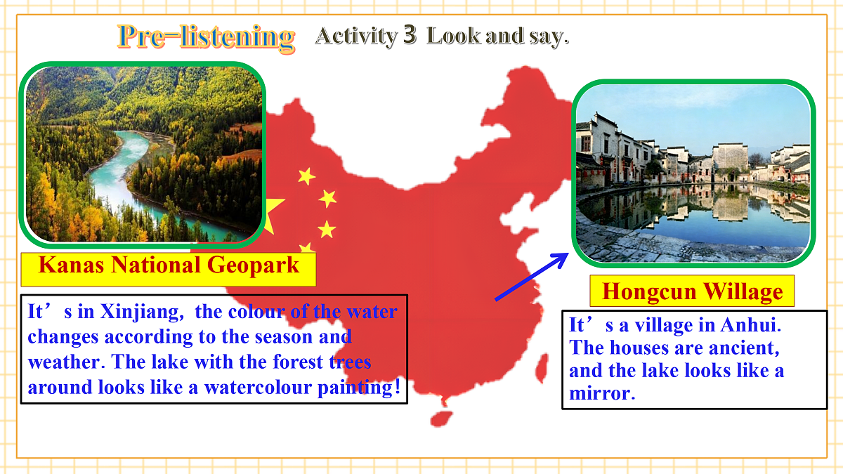 【教学评一体化】Unit 2 第1课时Welcome to the unit 教学课件-新译林八下第7页