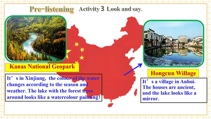 【教学评一体化】Unit 2 第1课时Welcome to the unit 教学课件-新译林八下第7页