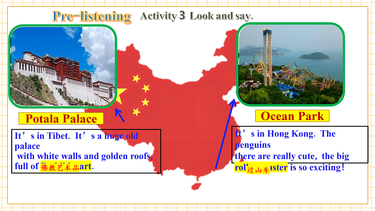 【教学评一体化】Unit 2 第1课时Welcome to the unit 教学课件-新译林八下第8页