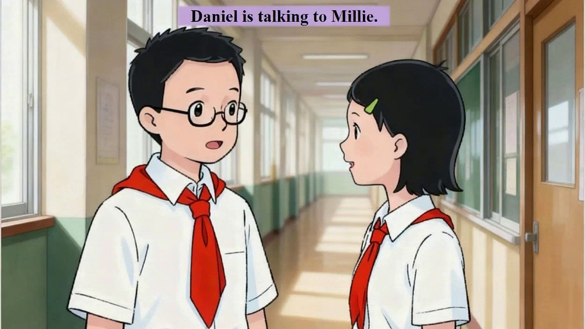 【教学评一体化】Unit 2 Amazing China 第3课时Grammar 优质课件-译林八下（AI赋能）第6页