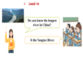 Unit 4  第3课时 Section A 3a—3d（课件） 2025-2026学年人教版八年级英语下册