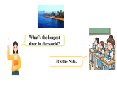 Unit 4  第3课时 Section A 3a—3d（课件） 2025-2026学年人教版八年级英语下册