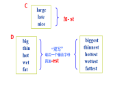 Unit 4  第4课时 Section A 4a—4d（课件） 2025-2026学年人教版八年级英语下册