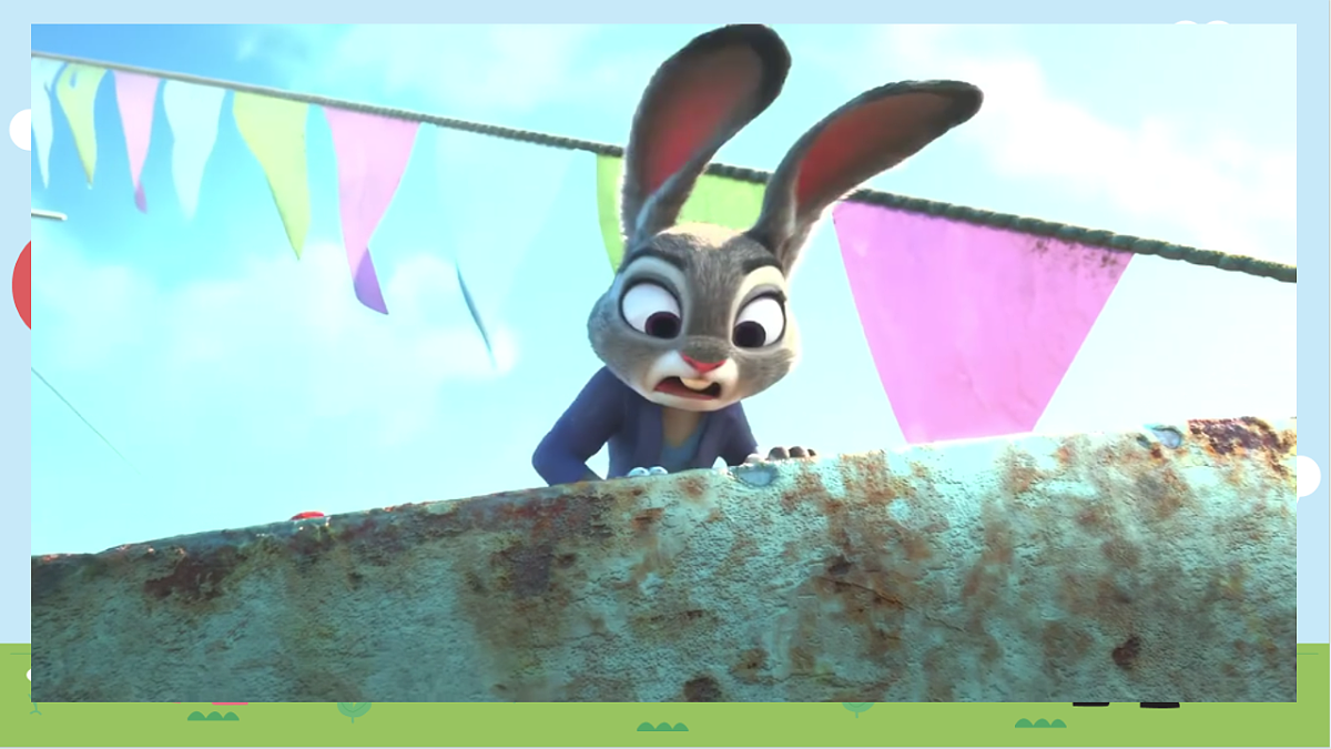 第五单元 5.1动画幽默第2页