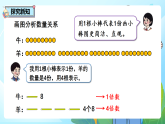 2.3《用乘法解决“求一个数的几倍是多少”的实际问题》课件-人教版小学数学二年级下册（2026新教材）