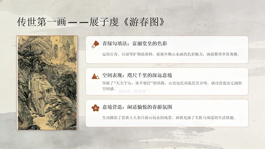 《林泉高致》教学课件PPT第5页