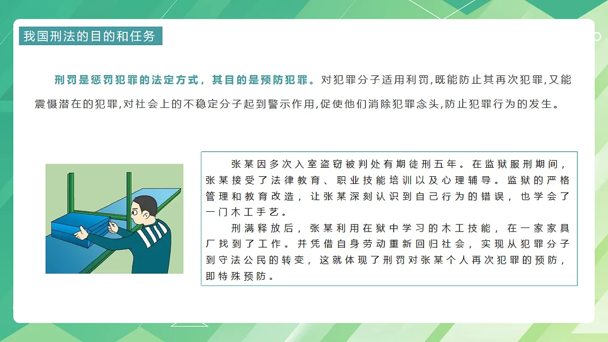 第12课自觉抵制犯罪（课件）-【中职专用】2025-2026学年中职思政《职业道德与法治》（高教版2023·基础模块）第7页