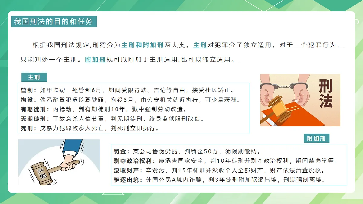 第12课自觉抵制犯罪（课件）-【中职专用】2025-2026学年中职思政《职业道德与法治》（高教版2023·基础模块）第8页