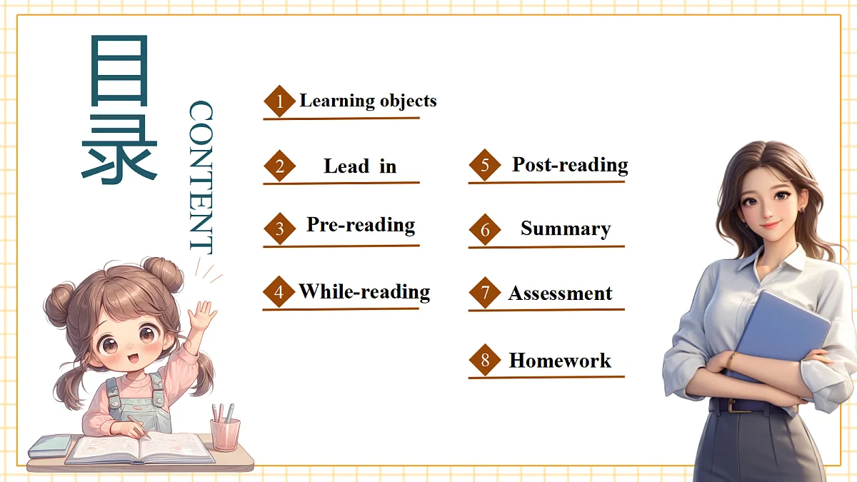【教学评一体化】Unit7 Be a Better Learner! 第1课时Listening & Speaking 优质课件第2页