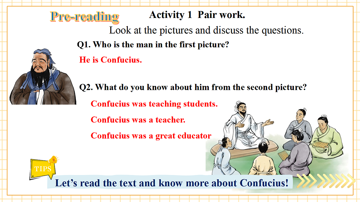 【教学评一体化】Unit7 Be a Better Learner!  第4课时Theme reading 优质课件第5页