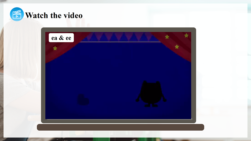 Unit 2 课时 2 Section A Pronunciation第4页