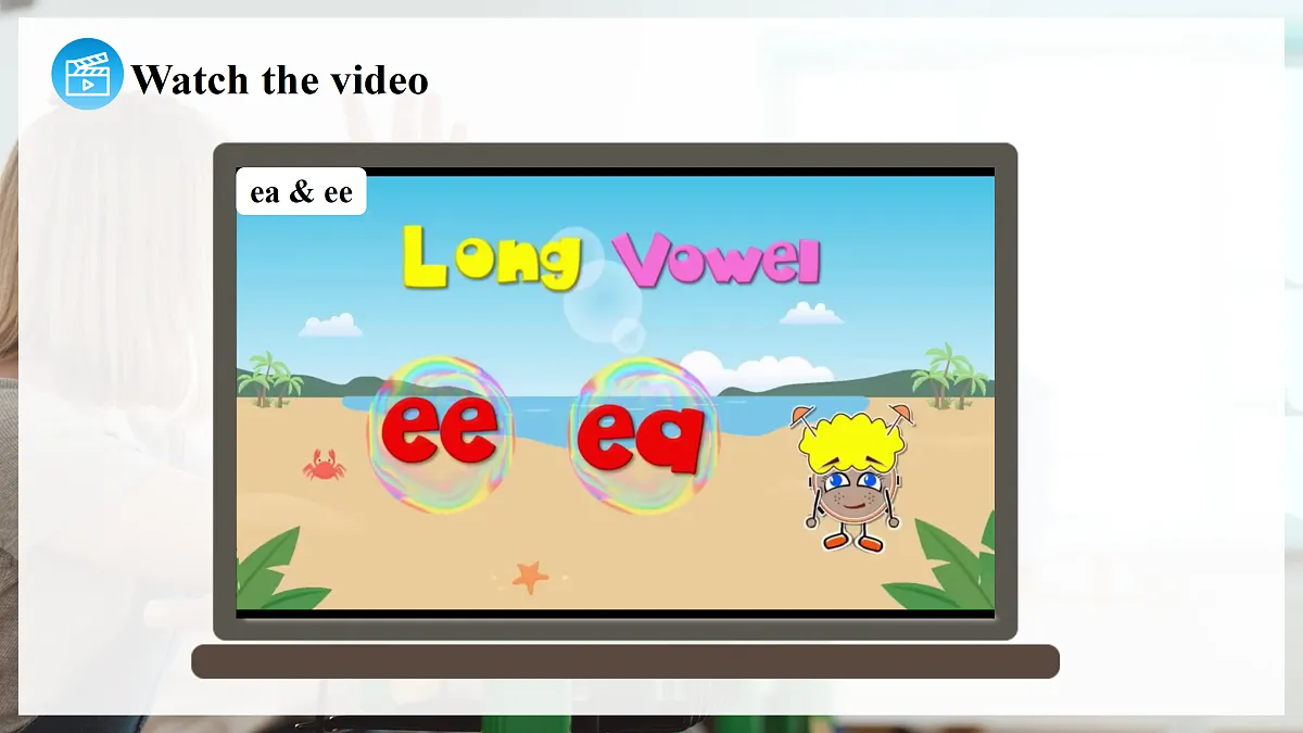 Unit 2 课时 2 Section A Pronunciation第5页