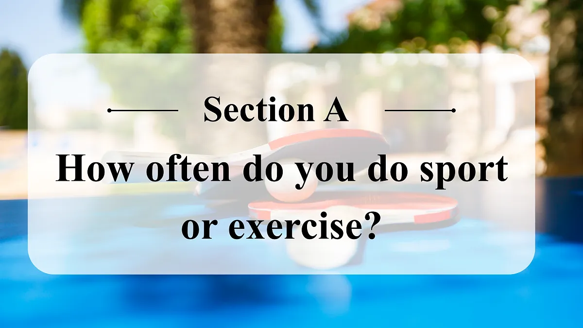 Unit 3 课时 2 Section A Pronunciation第2页