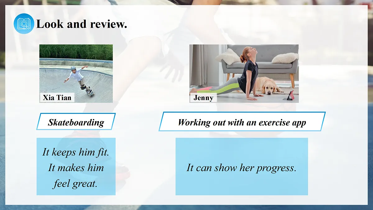 Unit 3 课时 7 Reading Plus第6页