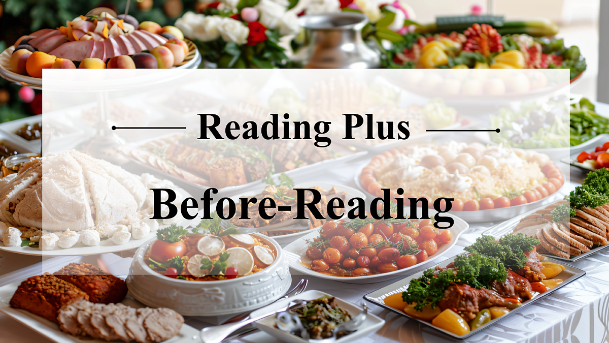 Unit 4 课时 7 Reading plus第4页