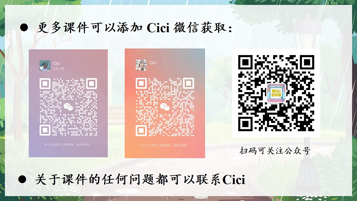 Unit 6 课时 6 Project第2页