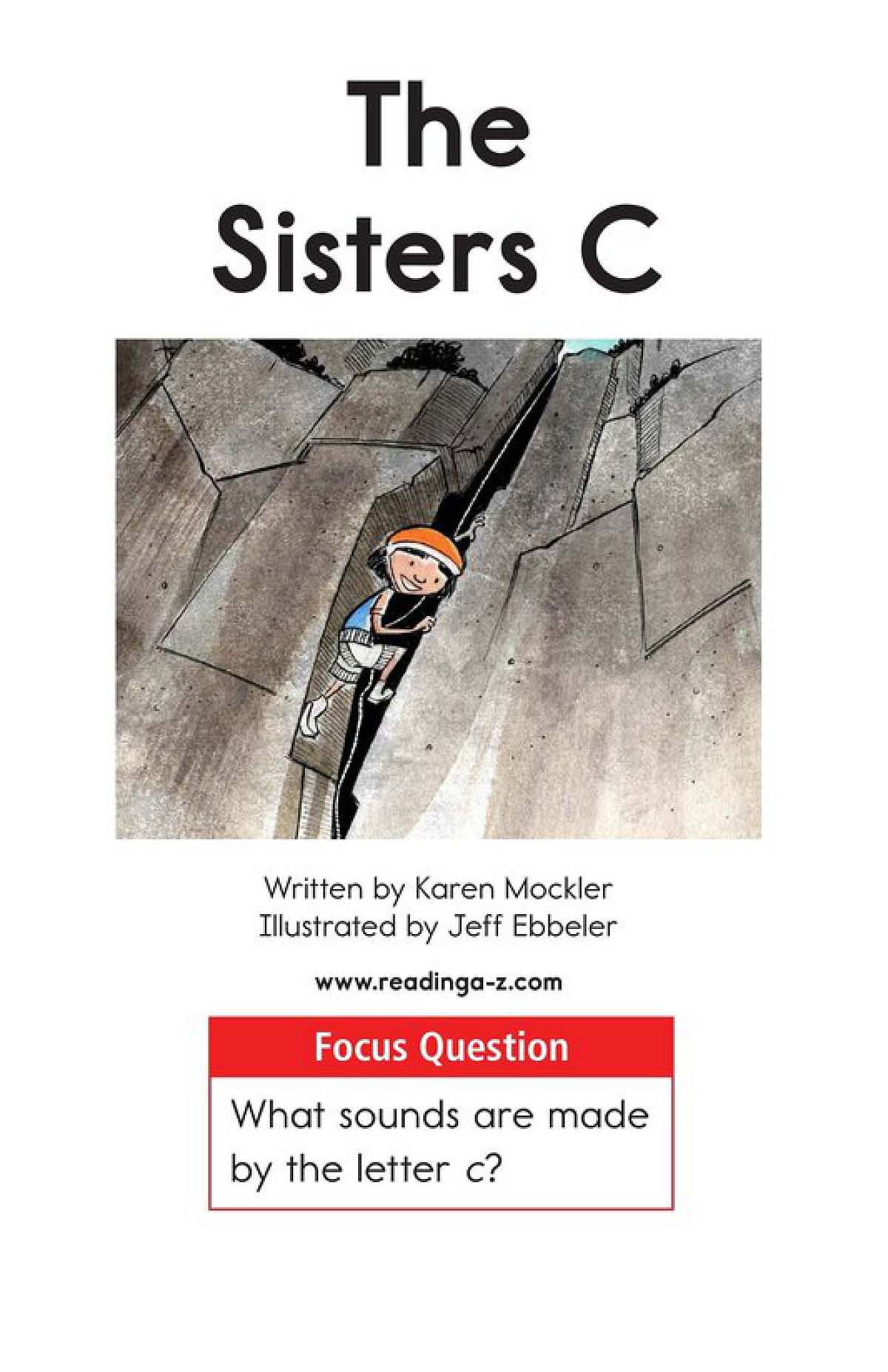 The Sisters C 第2页