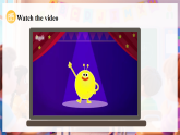 Unit 6 课时 3 Part A Let's spell 课件（精品课件包含音视频）-【核心素养】人教版小学英语三年级下册课件