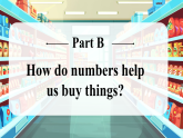 Unit 6 课时 4 Part B Let's talk & Role play 课件（精品课件包含音视频）-【核心素养】人教版小学英语三年级下册课件