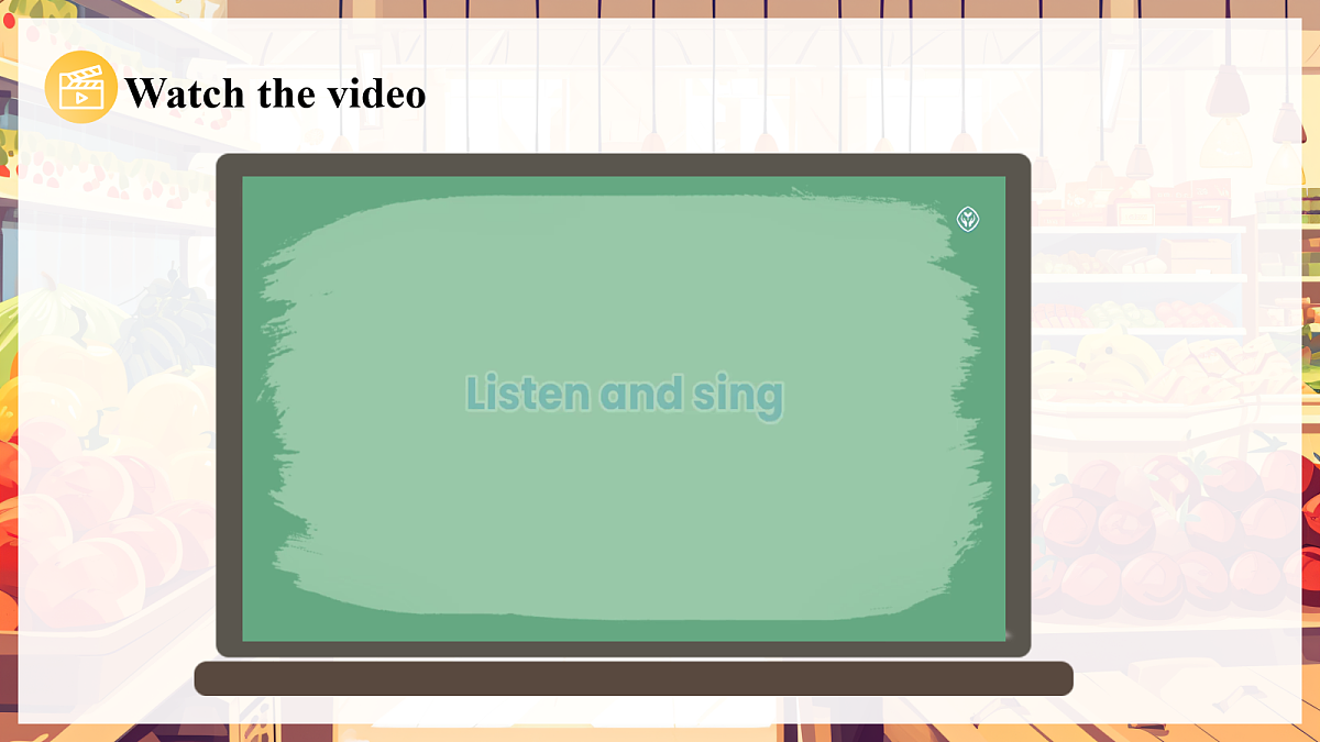 Unit 6 课时 4 Part B Let's talk & Role play第4页