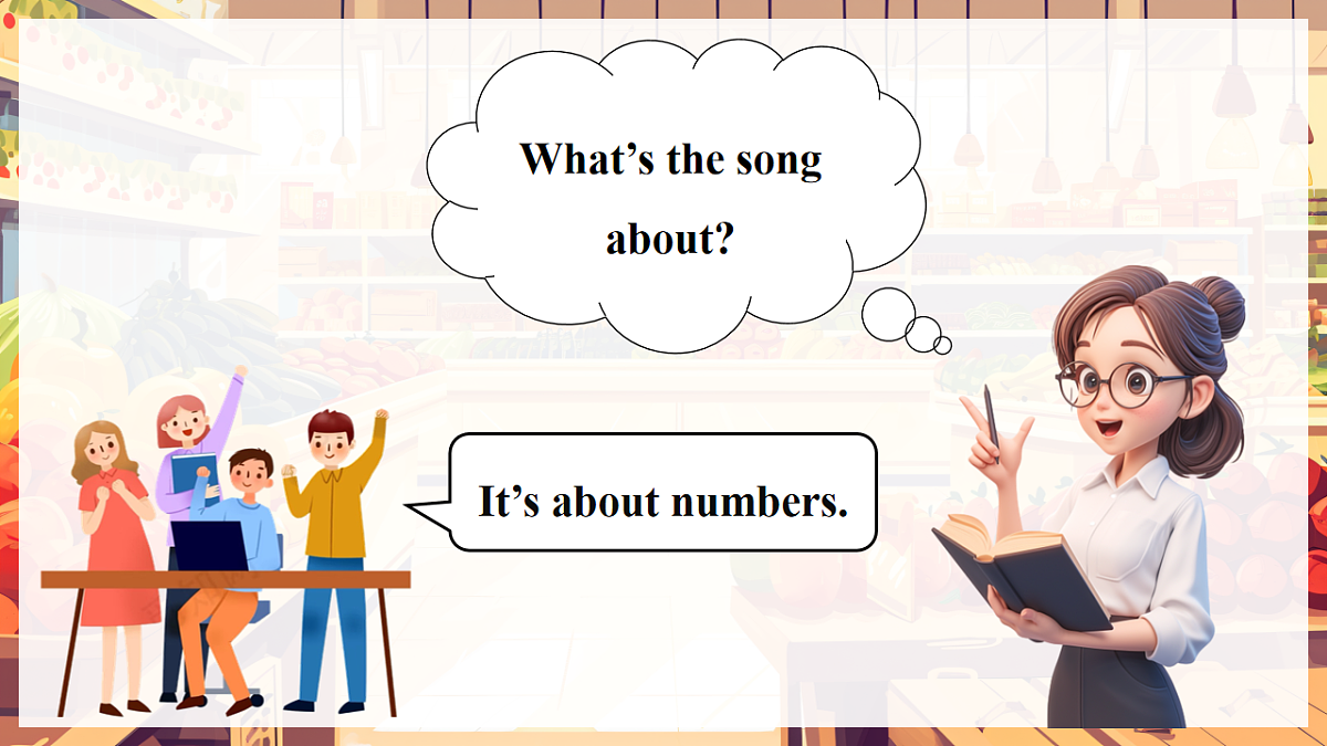 Unit 6 课时 8 Reading Time第5页