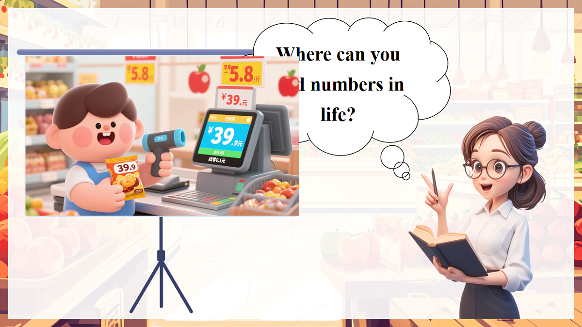 Unit 6 课时 8 Reading Time第6页