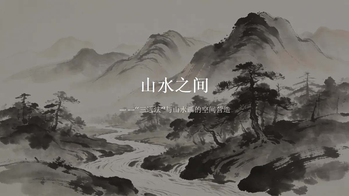 芥子园里寻丹青教学课件第7页