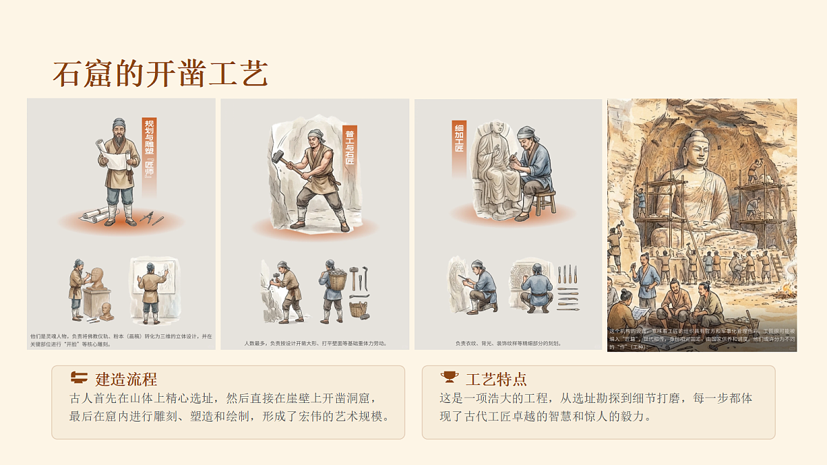 《敦煌千年》教学课件第8页