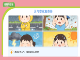 24.极端天气防护科普画（课件）2025-2026学年粤教粤科版三年级科学下册