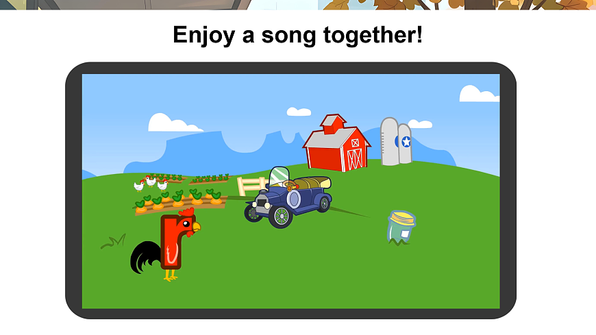 Part A 第3课时第2页