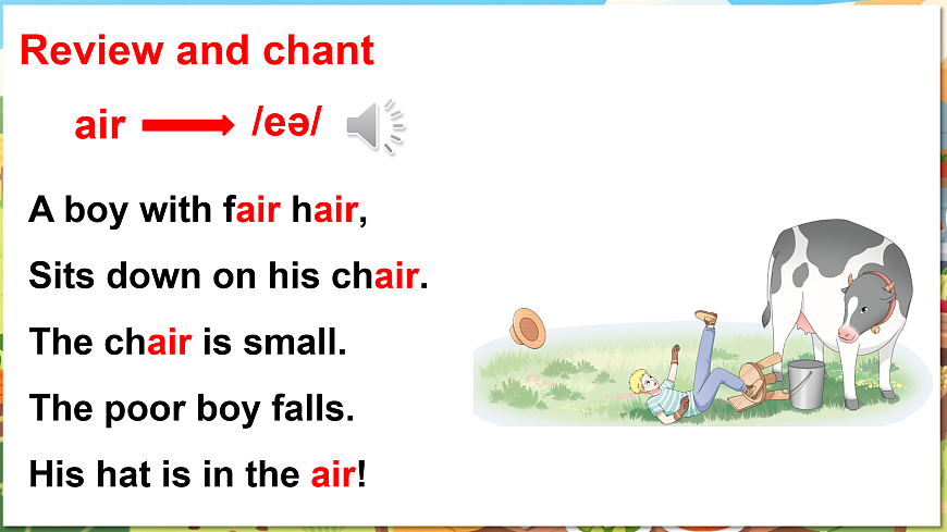 Part A 第3课时第3页