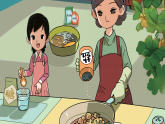 1盐和糖的溶解（课件）科学三年级下册（人教鄂教版2024）