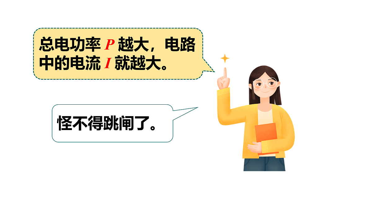 18.2　安全用电第5页
