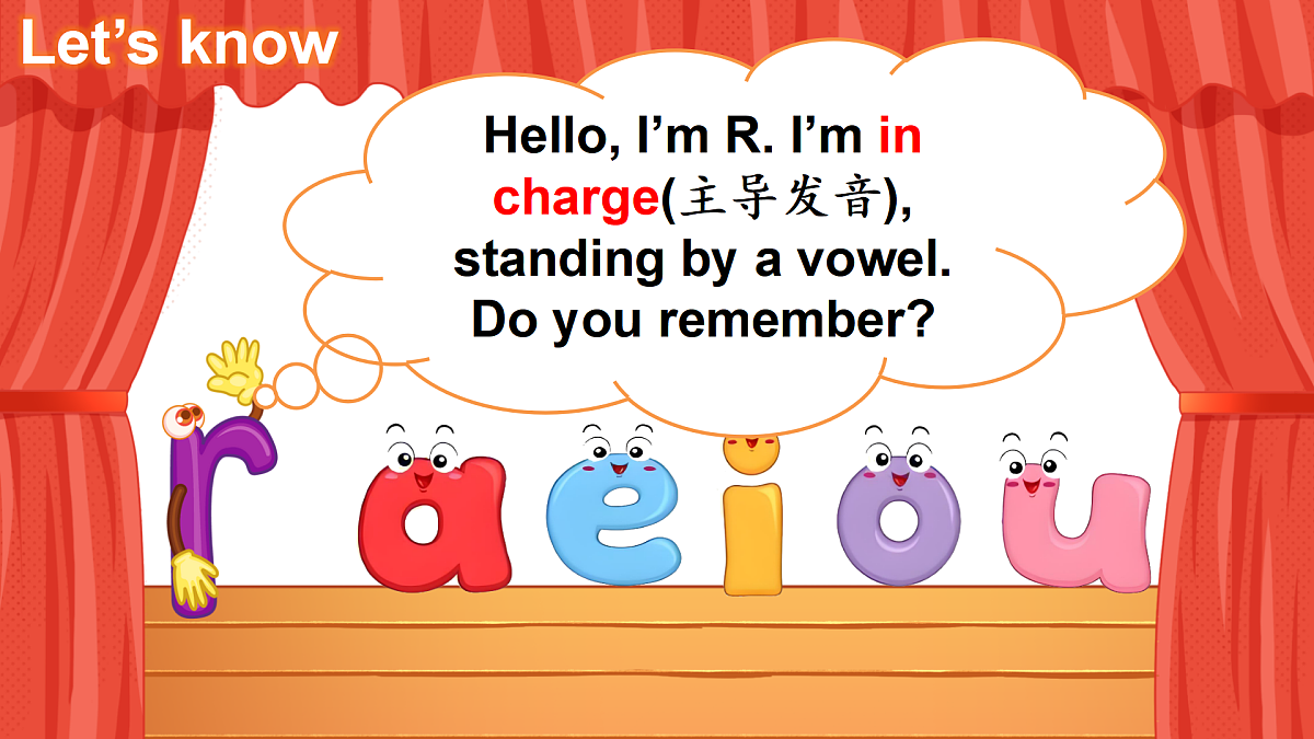 Part A 第3课时第3页