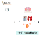 6.1  认识几分之一(课件)2025-2026学年苏教版三年级数学下册