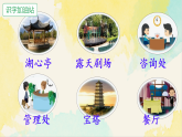 统编版二年级语文下册课件第一单元《语文园地一》