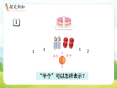 6.1 认识几分之一 课件 苏教版数学三年级下册