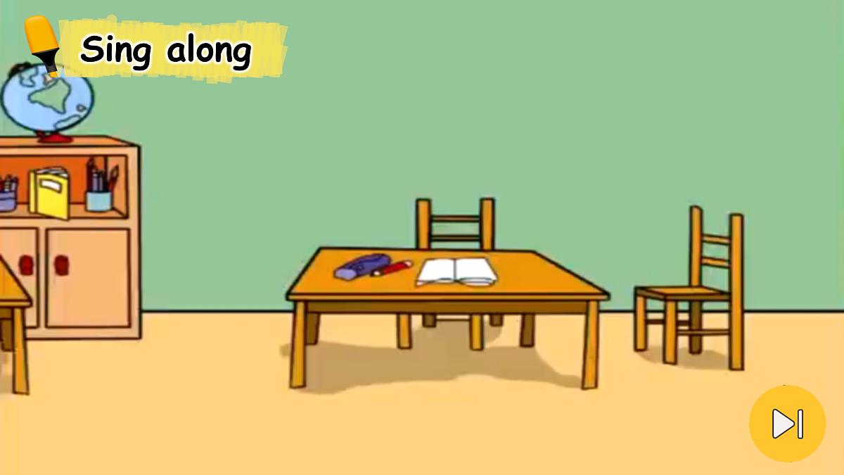 Unit 1 We're friends (Wrap-up time & Assessment time)（课件）-2025-2026学年译林版（三起）英语四年级下册第4页