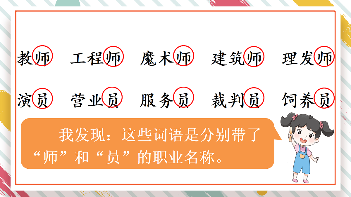 语文园地二【教案版】第5页