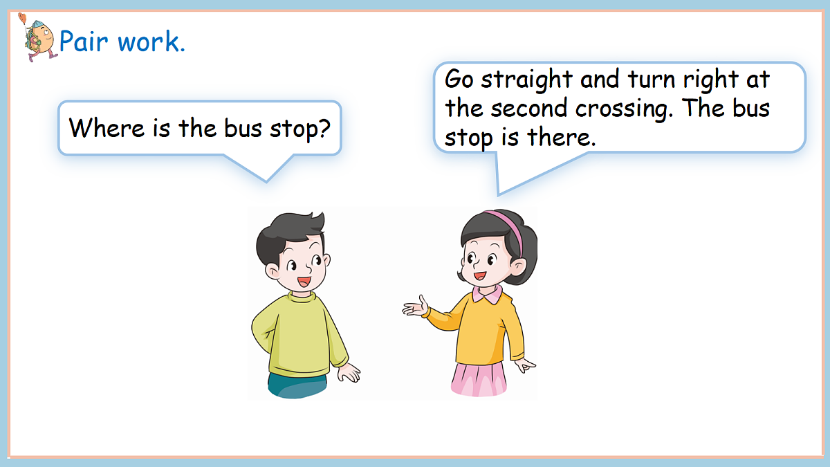 冀教版四下 Unit 5 Lesson 3第4页